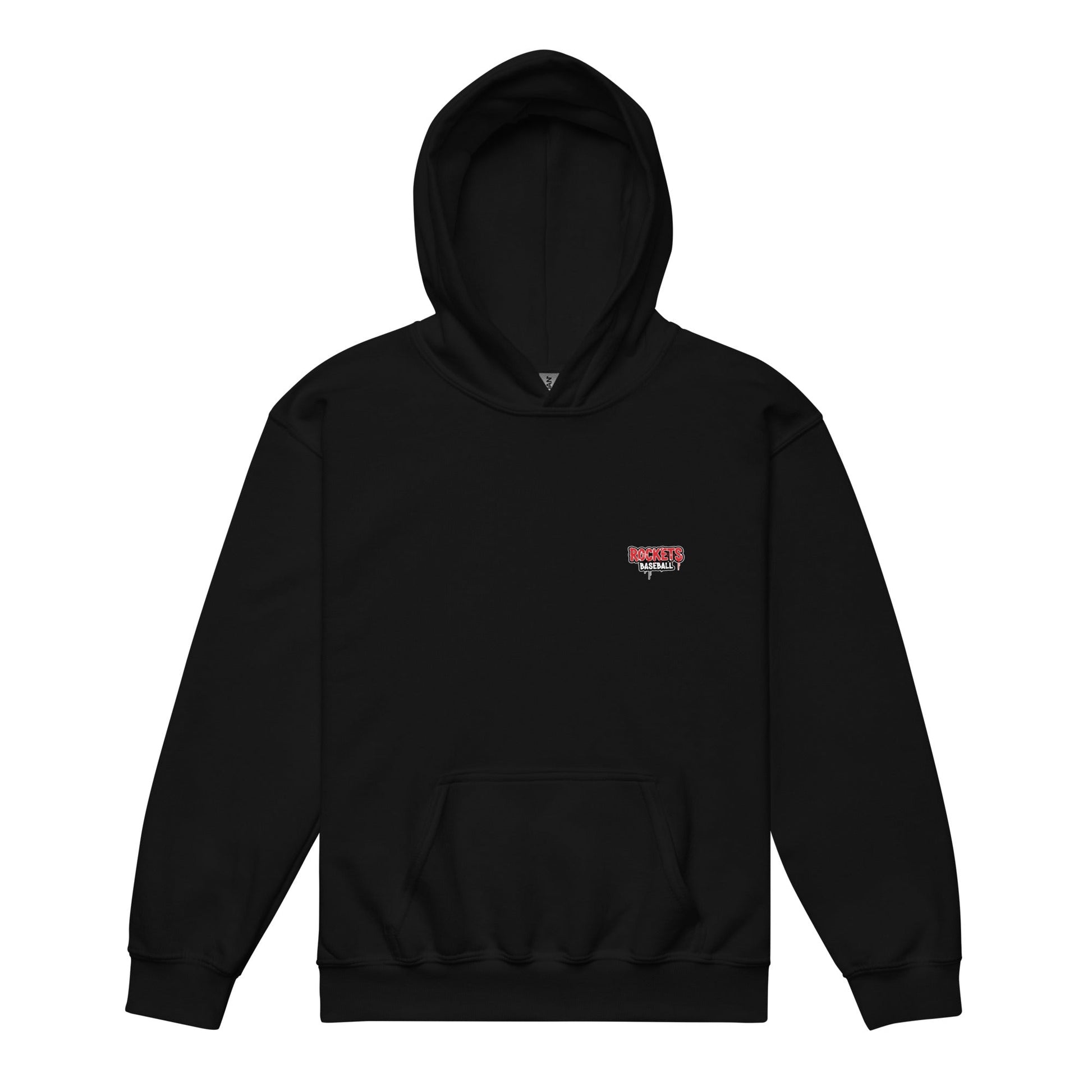 Classic | Youth Hoodie | Rockets Baseball