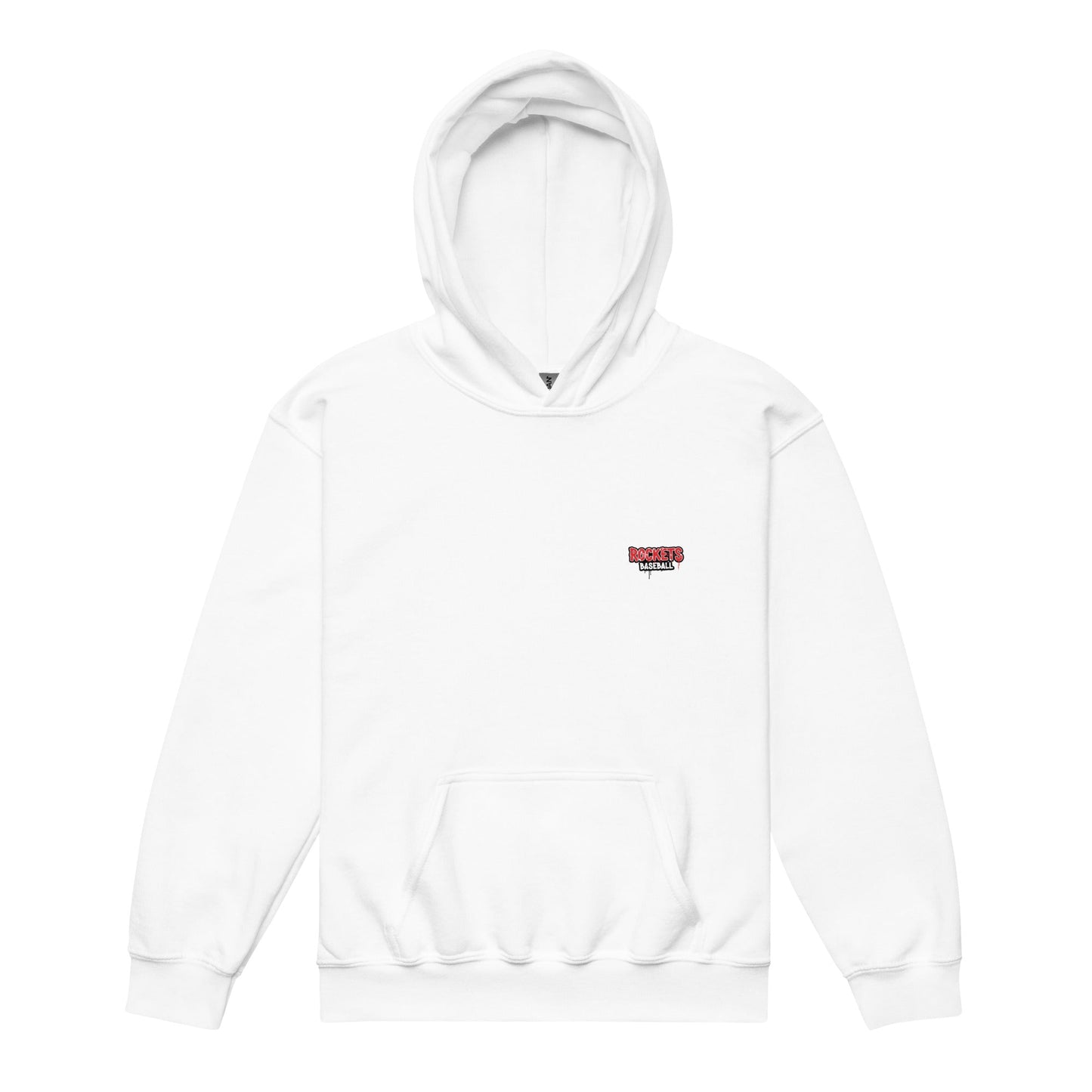 Classic | Youth Hoodie | Rockets Baseball