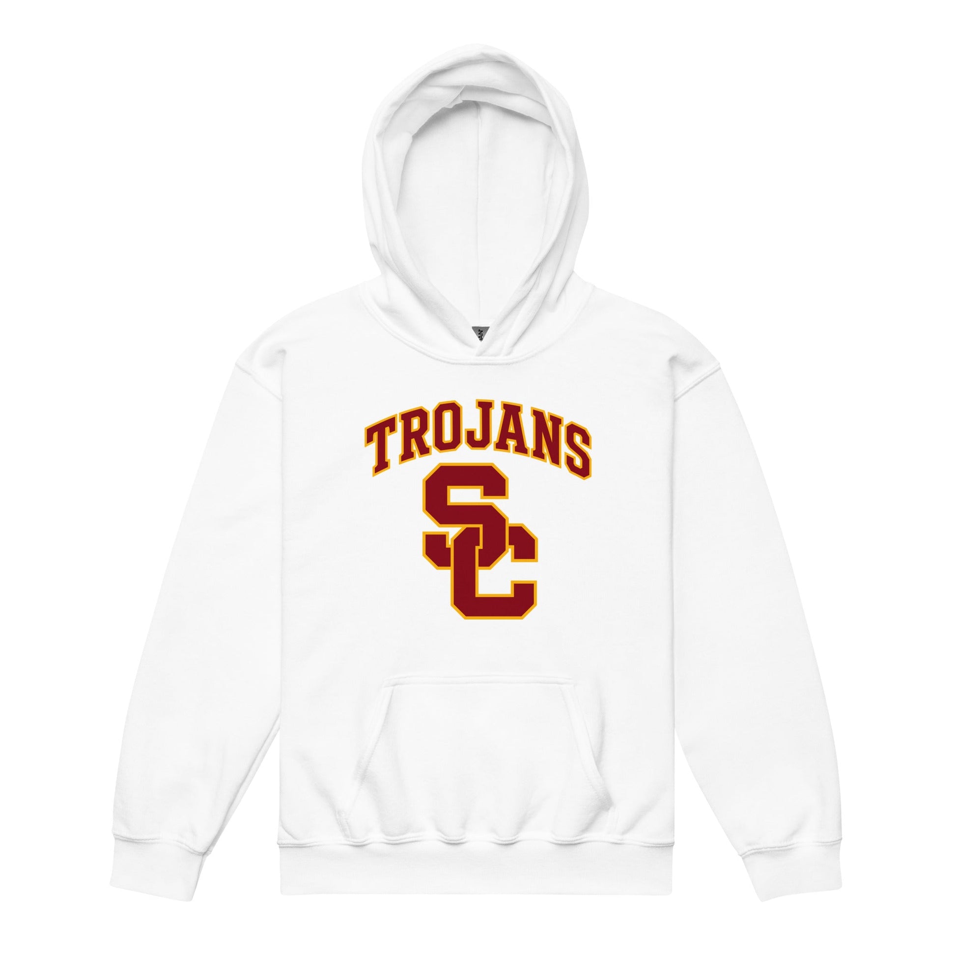 Classic | Youth Hoodie | Ross MVP Fall 2026 | Imperial SC Logo