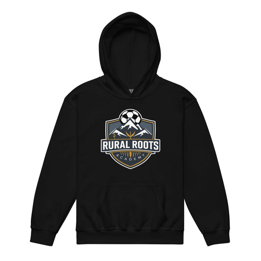 Classic | Youth Hoodie | Rural Roots Academy