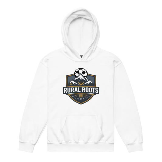 Classic | Youth Hoodie | Rural Roots Academy