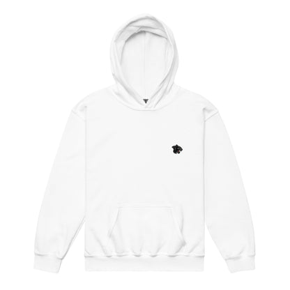 Classic | Youth Hoodie | Samuel Fels Football | Panther Mark Logo