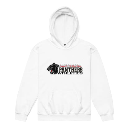 Classic | Youth Hoodie | Samuel Fels Football | Vanguard Logo