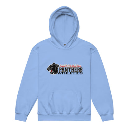 Classic | Youth Hoodie | Samuel Fels Football | Vanguard Logo