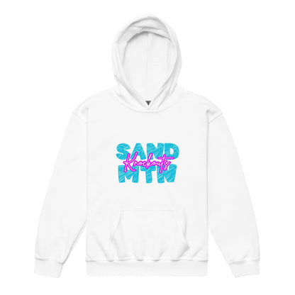 Classic | Youth Hoodie | Sand Mountain Knockouts | MTN Logo
