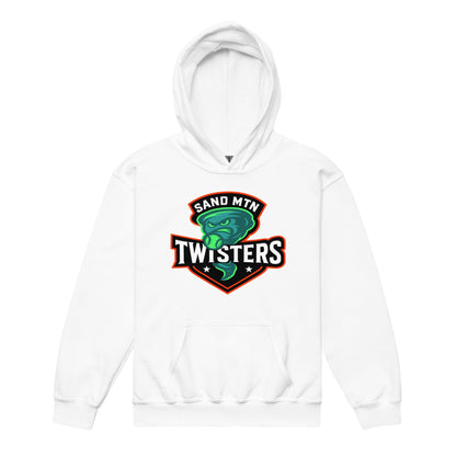 Classic | Youth Hoodie | Sand Mtn Twisters