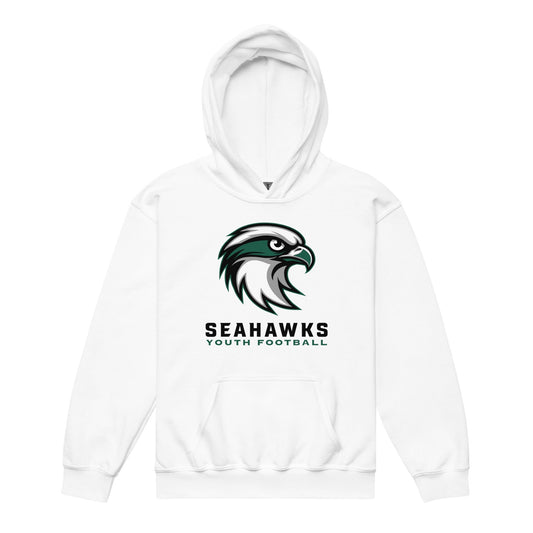 Classic | Youth Hoodie | Seahawks Youth Football