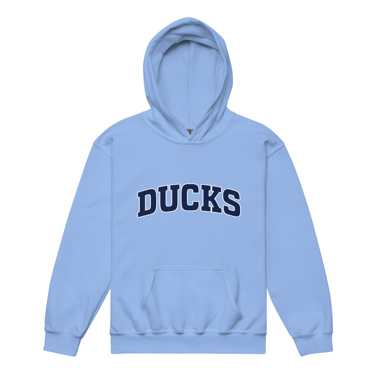 Classic | Youth Hoodie | Semo Ducks Baseball