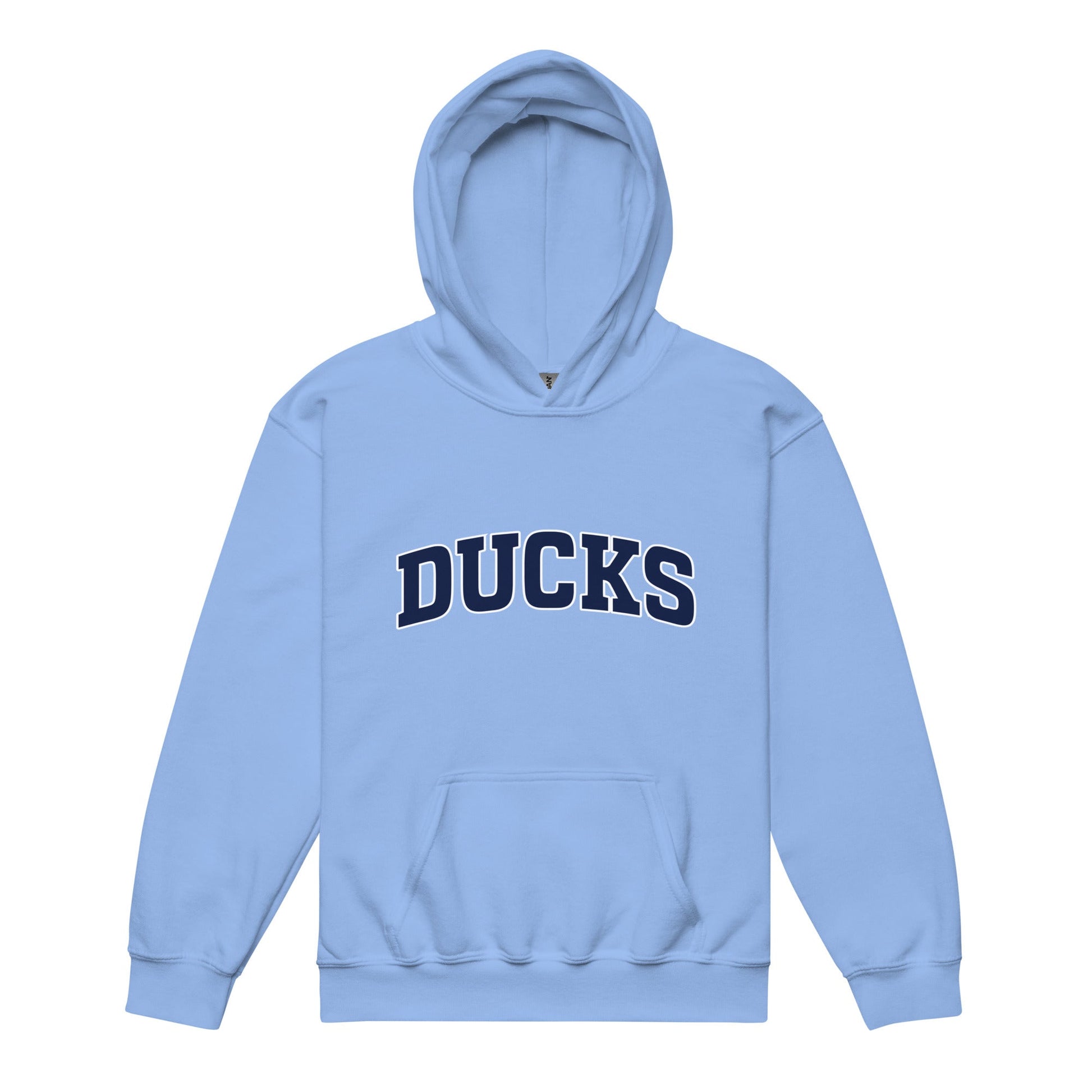 Classic | Youth Hoodie | Semo Ducks Baseball