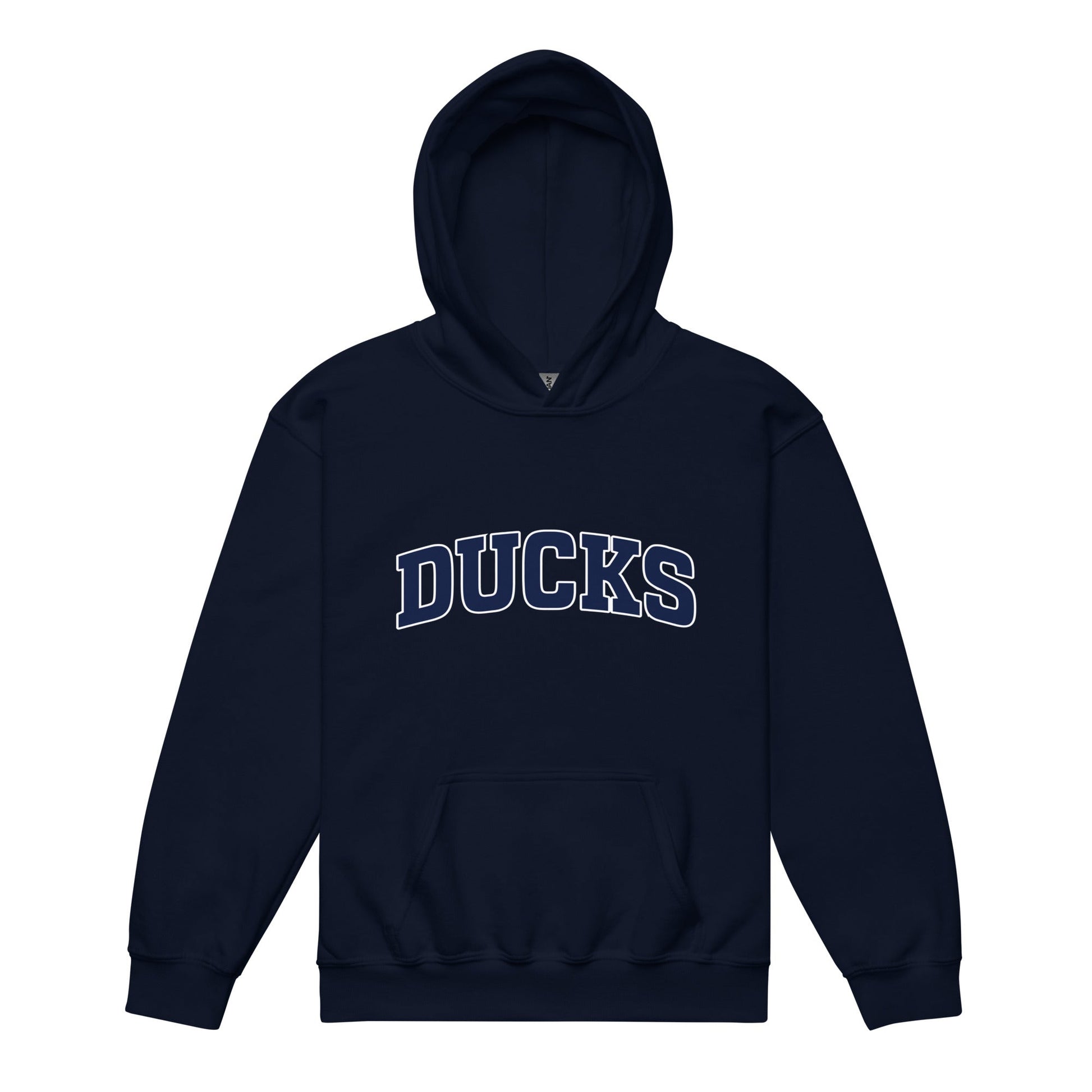 Classic | Youth Hoodie | Semo Ducks Baseball