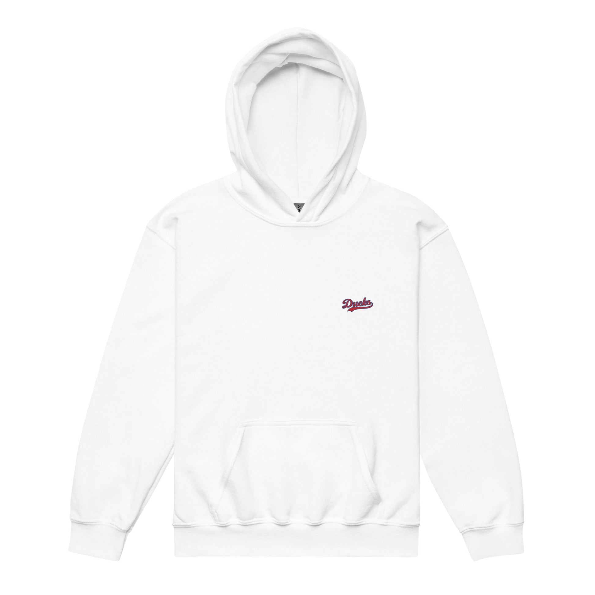 Classic | Youth Hoodie | Semo Ducks Baseball | Script Logo