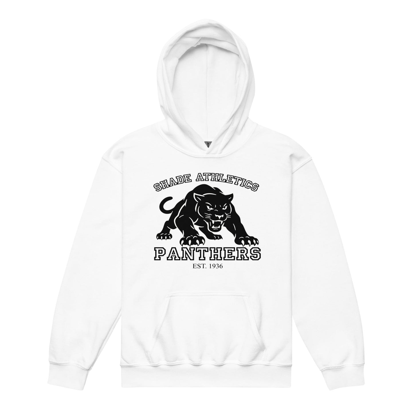 Classic | Youth Hoodie | Shade Athletics
