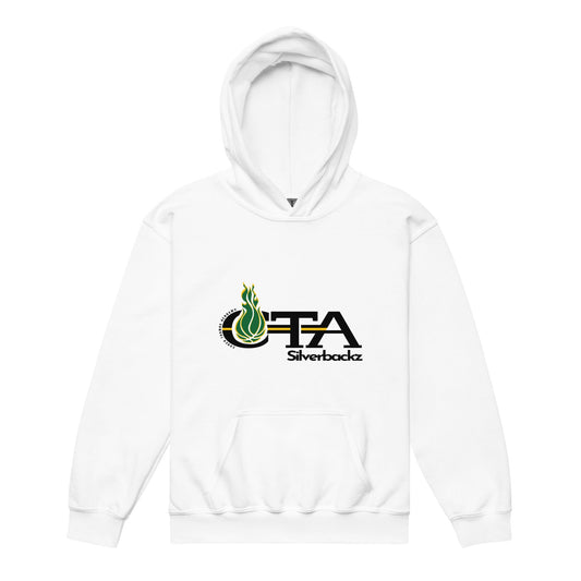 Classic | Youth Hoodie | Silverbackz Athletic Association LLC