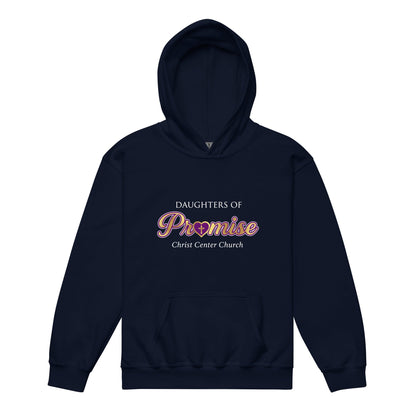 Classic | Youth Hoodie | Sons and Daughters of Promise, Inc. | Mark Logo