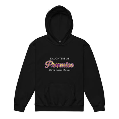 Classic | Youth Hoodie | Sons and Daughters of Promise, Inc. | Mark Logo