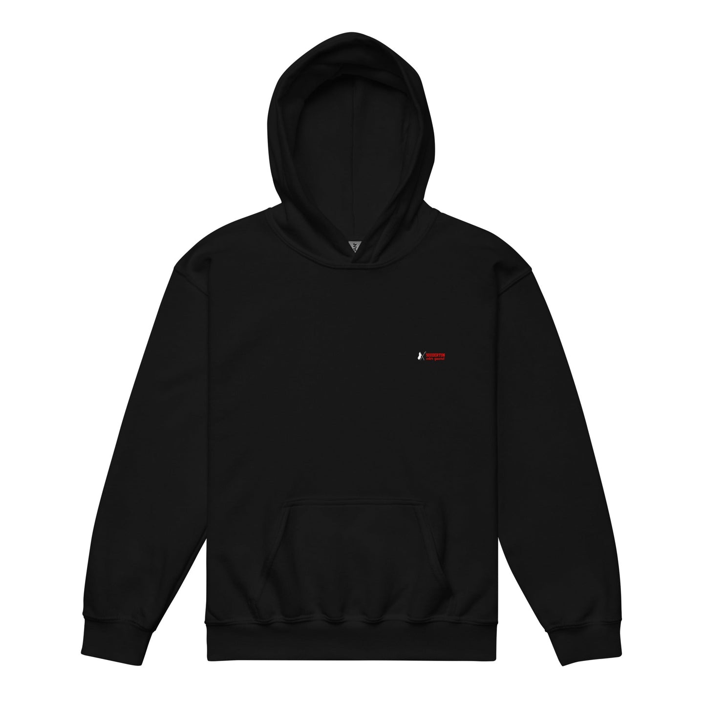 Classic | Youth Hoodie | Souderton Color Guard | Crest Logo