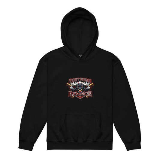 Classic | Youth Hoodie | Southern Rampage
