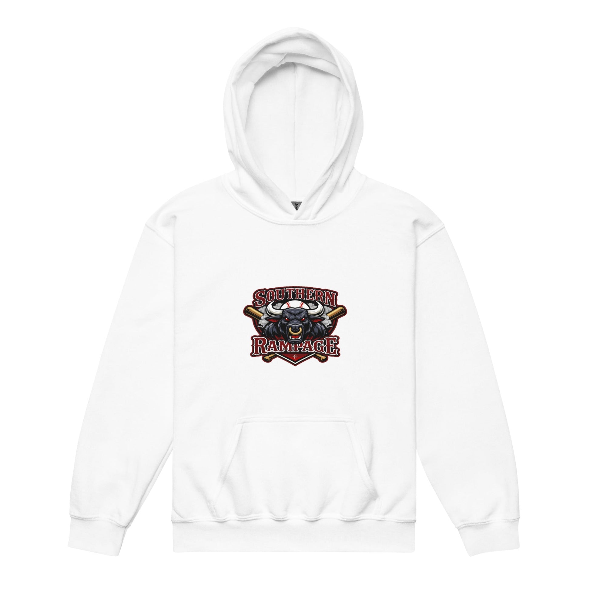 Classic | Youth Hoodie | Southern Rampage