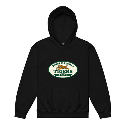 Classic | Youth Hoodie | SP Tigers 7U | Emblem Logo