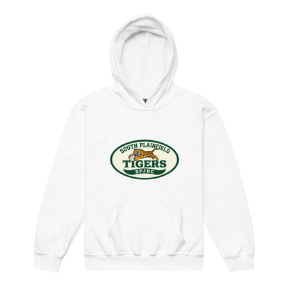 Classic | Youth Hoodie | SP Tigers 7U | Emblem Logo