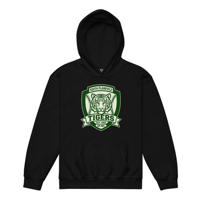 Classic | Youth Hoodie | SP Tigers 7U | Shield Logo