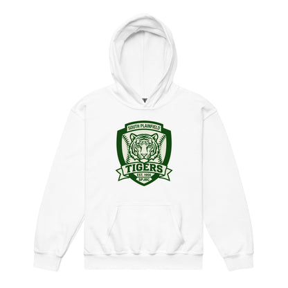 Classic | Youth Hoodie | SP Tigers 7U | Shield Logo
