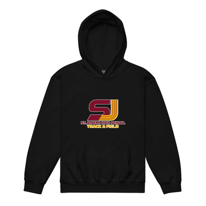 Classic | Youth Hoodie | St. Joseph High School - Track & Field