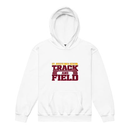 Classic | Youth Hoodie | St. Joseph High School - Track & Field