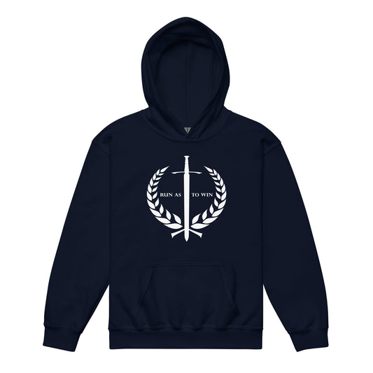 Classic | Youth Hoodie | St. Paul Newman Center