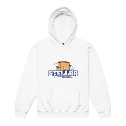Classic | Youth Hoodie | Stellar Packaging