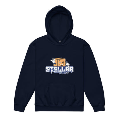 Classic | Youth Hoodie | Stellar Packaging