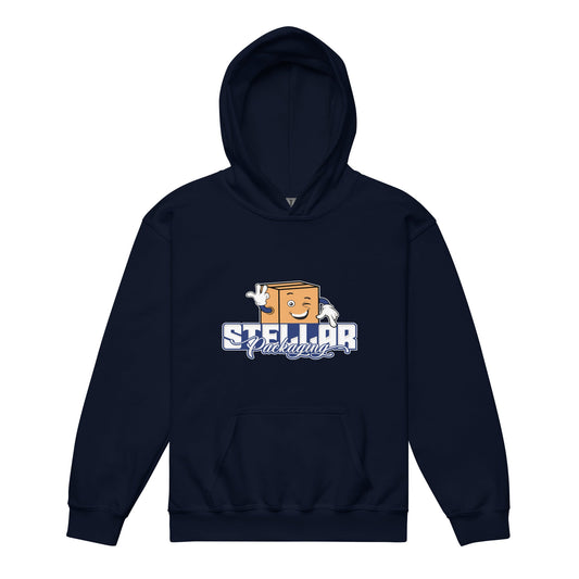 Classic | Youth Hoodie | Stellar Packaging