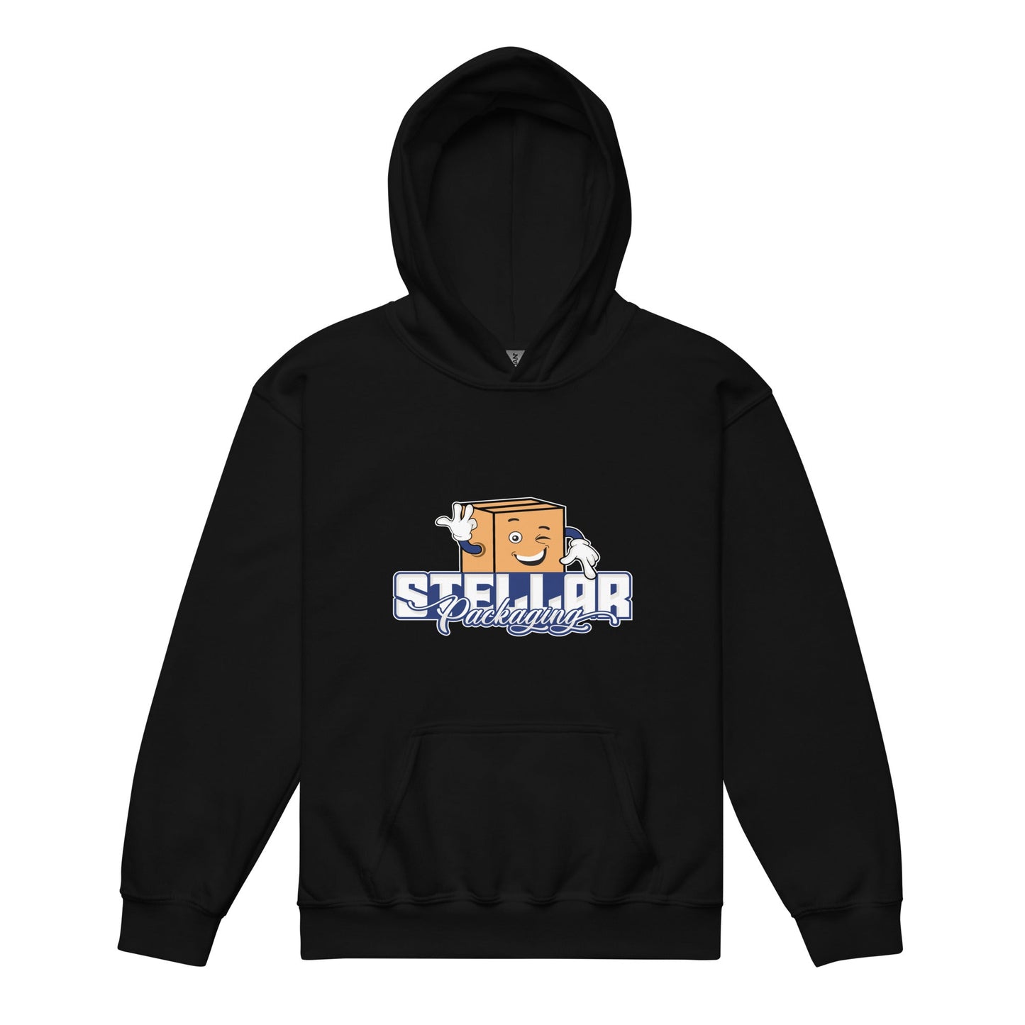 Classic | Youth Hoodie | Stellar Packaging