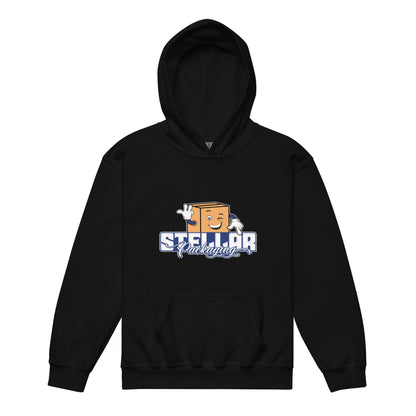 Classic | Youth Hoodie | Stellar Packaging