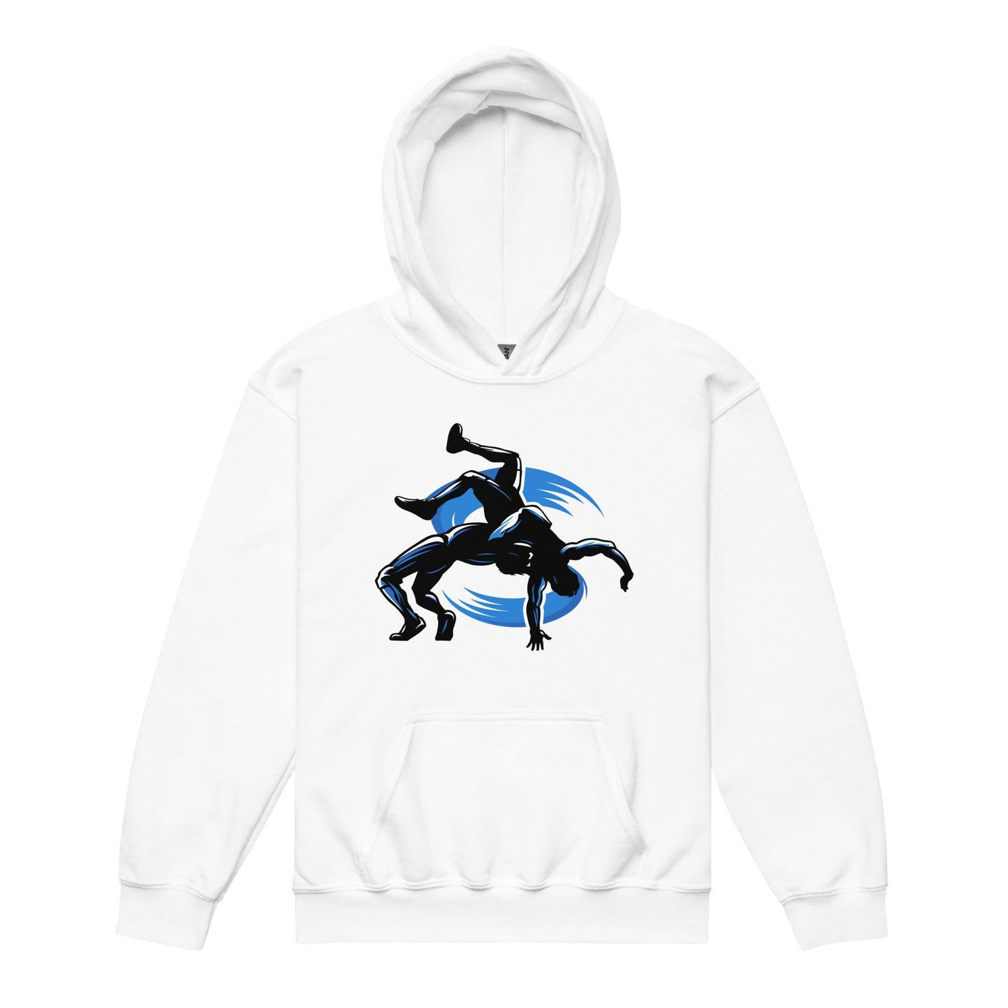 Classic | Youth Hoodie | Storm Wrestling Club