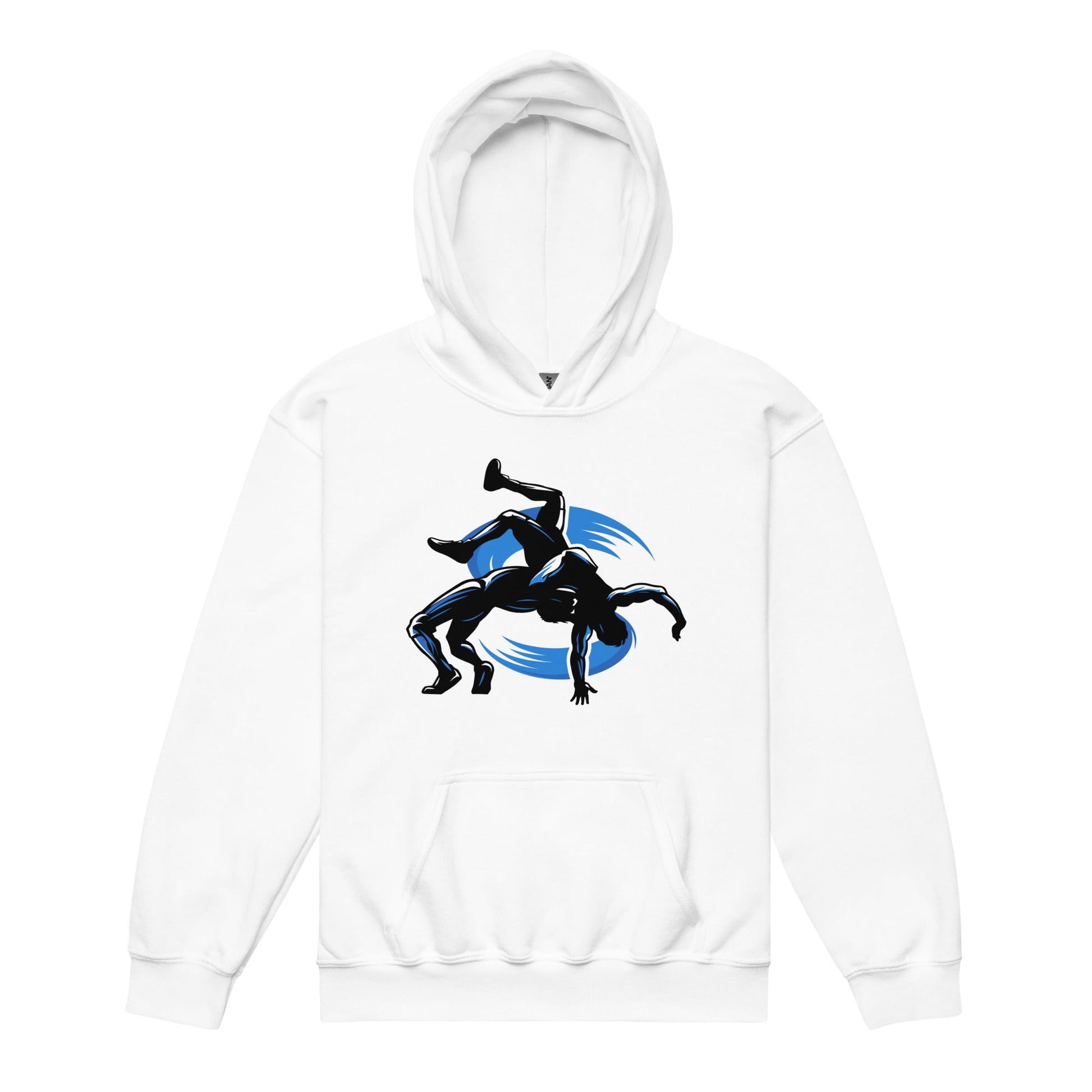 Classic | Youth Hoodie | Storm Wrestling Club