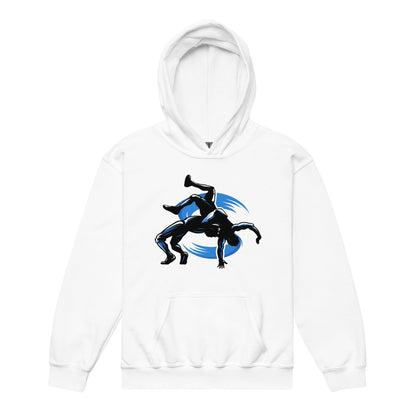 Classic | Youth Hoodie | Storm Wrestling Club