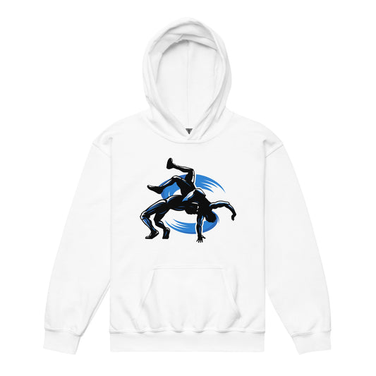 Classic | Youth Hoodie | Storm Wrestling Club