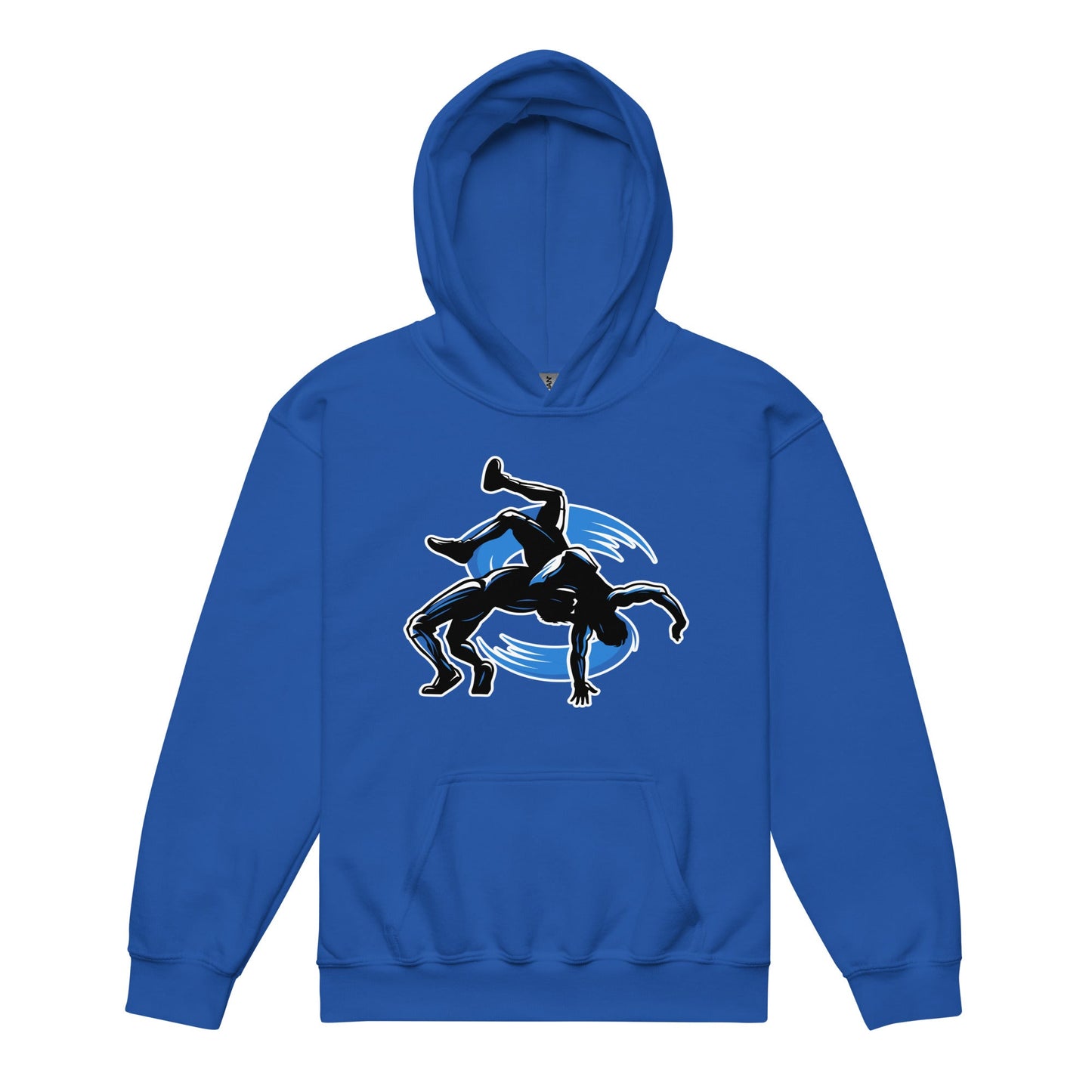 Classic | Youth Hoodie | Storm Wrestling Club