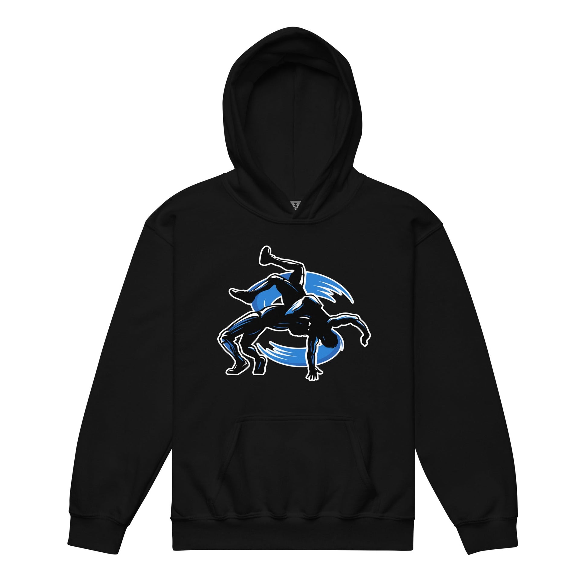 Classic | Youth Hoodie | Storm Wrestling Club