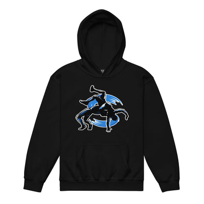 Classic | Youth Hoodie | Storm Wrestling Club