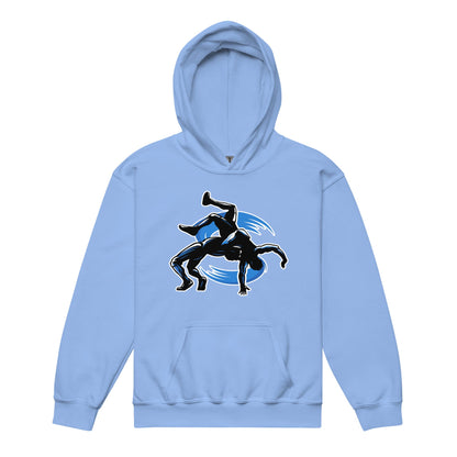 Classic | Youth Hoodie | Storm Wrestling Club