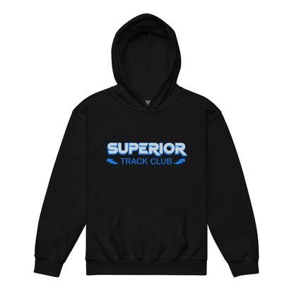 Classic | Youth Hoodie | Superior Track and Field Club