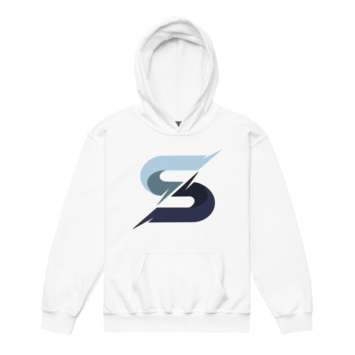 Classic | Youth Hoodie | Superior Track and Field Club | S Logo