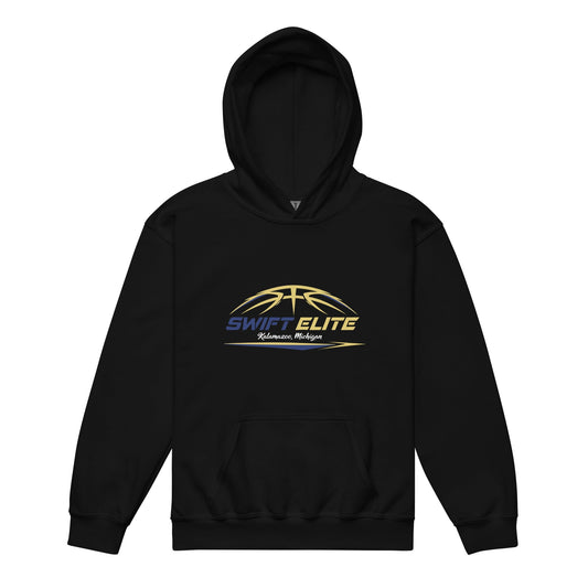 Classic | Youth Hoodie | S.W.I.F.T. ELITE | Main Logo