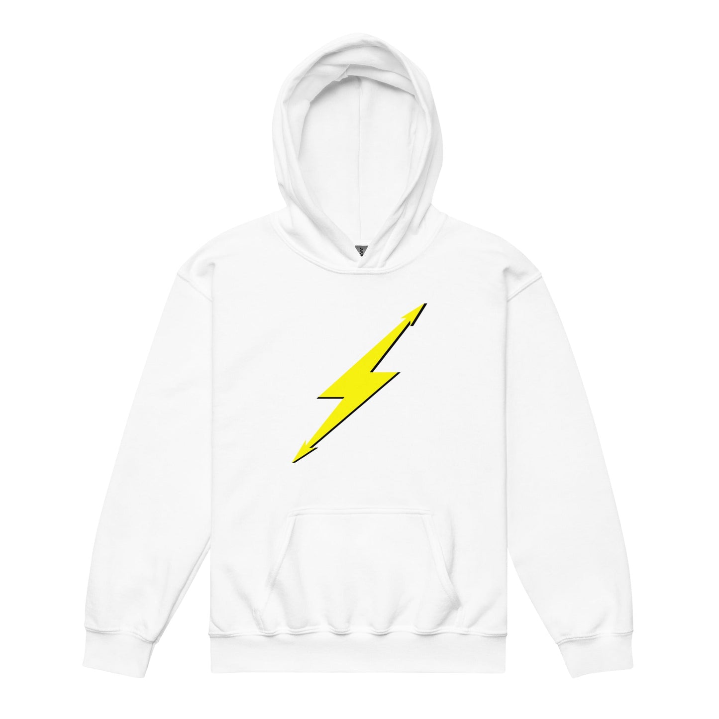 Classic | Youth Hoodie | Syndicate | Icon Logo