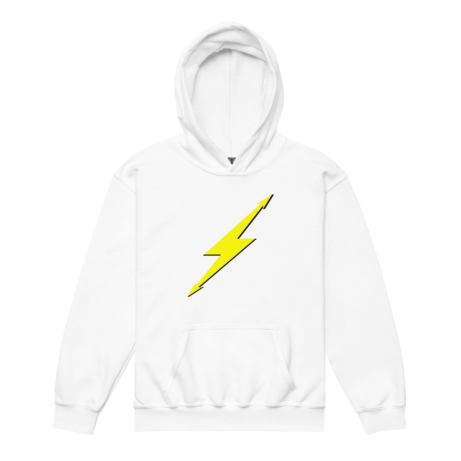 Classic | Youth Hoodie | Syndicate | Icon Logo