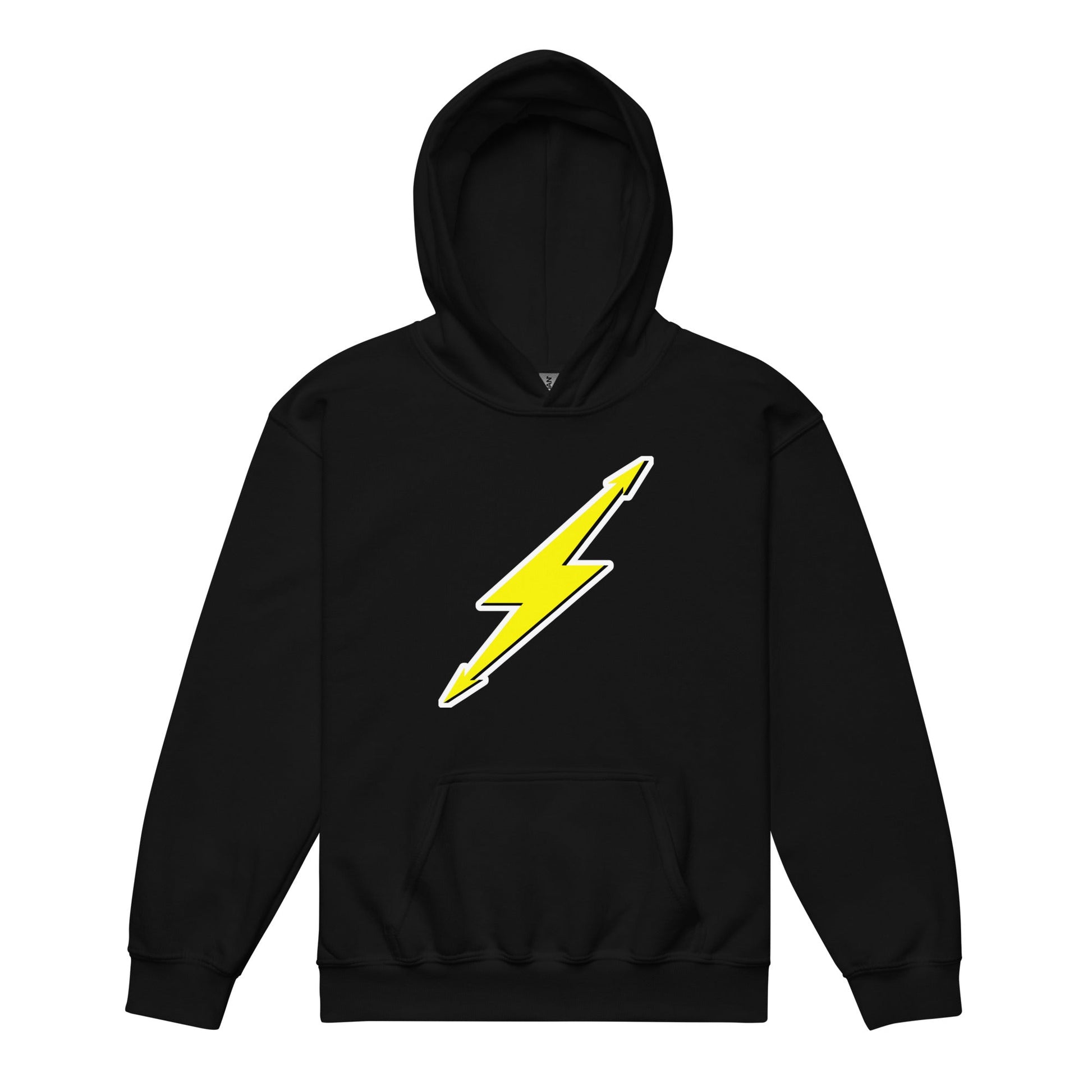 Classic | Youth Hoodie | Syndicate | Icon Logo