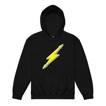 Classic | Youth Hoodie | Syndicate | Icon Logo