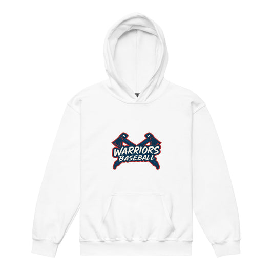 Classic | Youth Hoodie | Tennessee Warriors